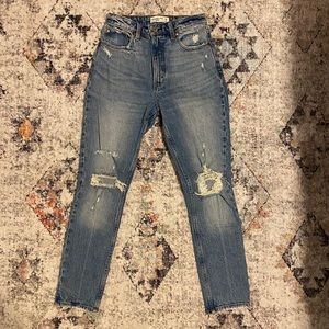 Abercrombie & Fitch Jeans